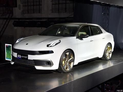 轿车版本的卡宴，与沃尔沃同平台，2.0T，6秒破百，为何卖12万？