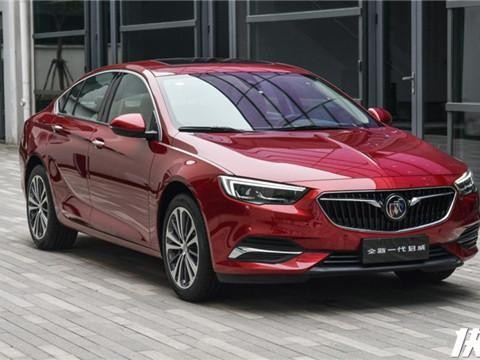 年度最好看的中型车？别着急买