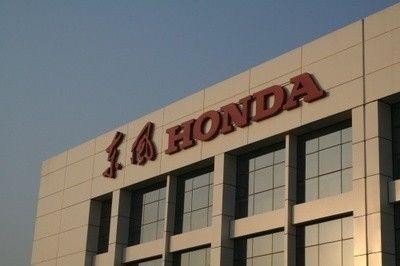 饥饿营销成就了东风本田的零库存，CR-V和思域后期不得加价加疯