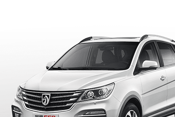 倒车1分半钟不及格！你真的很需要这些不到10万的国产高配SUV