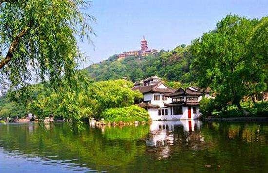 中国绿化做的最好的5个城市
