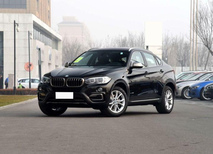 福特F-150被归为乘用车,皮卡解禁后谁还买SU