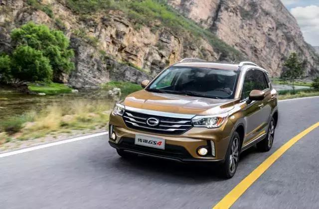 10款热门紧凑型SUV油耗大盘点!这几款车油门随便踩!