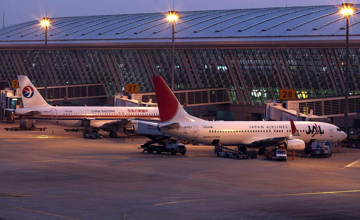 中国最豪华的5个飞机场|国际机场|飞机场|豪华的_新浪新闻