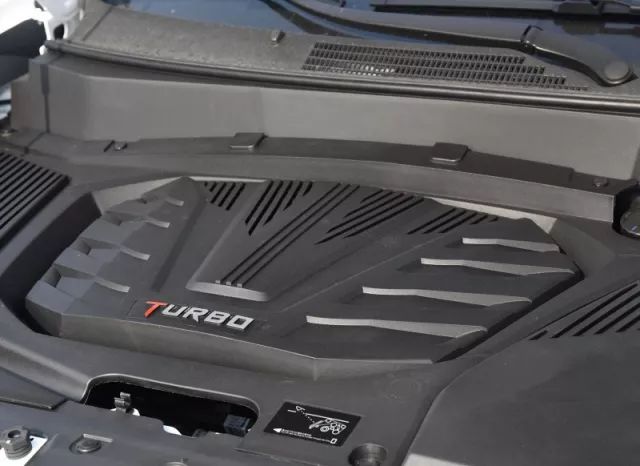 SUV一定费油?别傻了,这几款国产车油耗让日系车汗颜