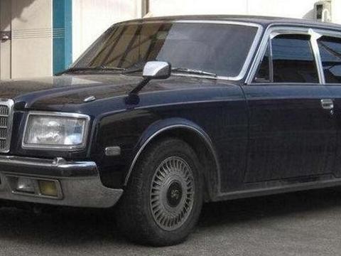 这款车，被称为日本“莱斯莱斯”，新车和红旗相比如何？