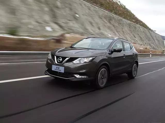 10款热门紧凑型SUV油耗大盘点!这几款车油门随便踩!