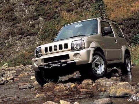 缺了它们拍不了《战狼3》！这两款SUV到底有多牛？