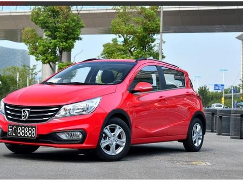 随随便便月销2万，新增自动挡车型却只要5万起！