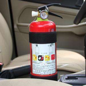 假期返程车上必备这几样东西，你车上有吗？