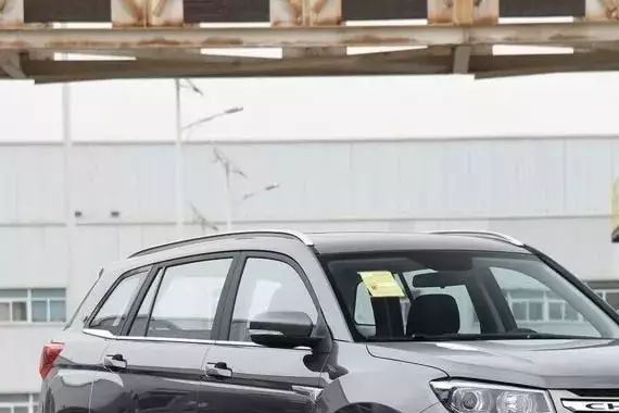 一口气跑1000公里，10-30万SUV选什么？看完之后亲戚都找我帮忙选车