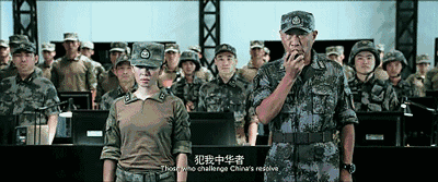 为什么说《战狼2》绝对够资格代表中国角逐奥斯卡?