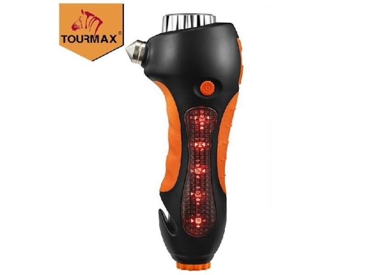 假期返程车上必备这几样东西，你车上有吗？