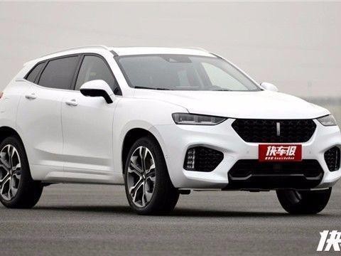 10多万的国产豪华中型SUV，你买不买？