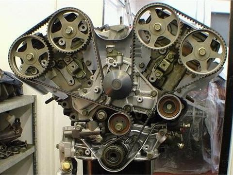 什么是正时皮带，为何要不定期检查？正时皮带断裂后果有哪些？