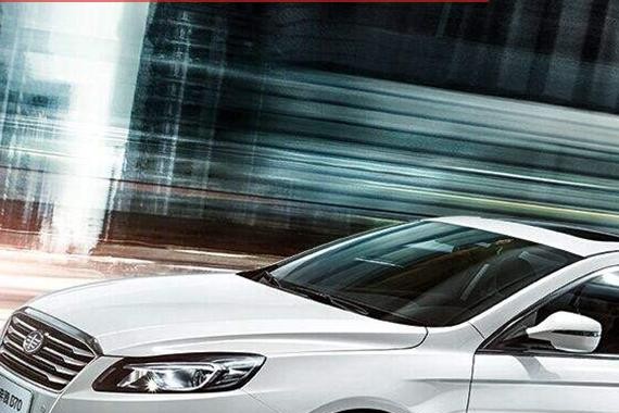 国产靠SUV？不，它们也想靠这些车！