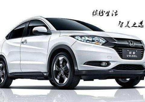 日系虽比国产SUV贵, 3毛钱油耗国产谁能比?