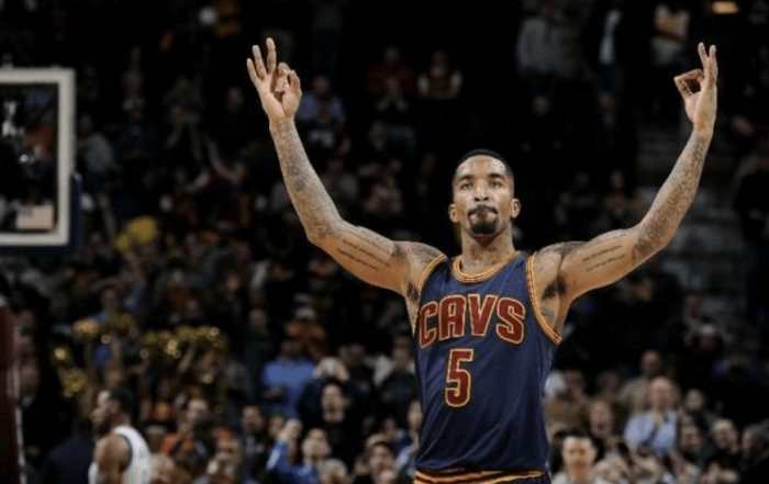 NBA最著名的五大神经刀球员, 第一神经起来真是无敌!