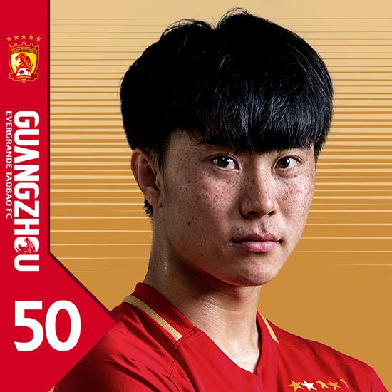 中国球员再入选世界足坛最具潜力新星 曾经五