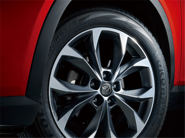 马自达CX-4没有对手 却败给了自己