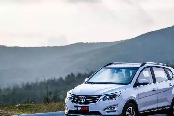 10款热门紧凑型SUV油耗大盘点！这几款车油门随便踩！