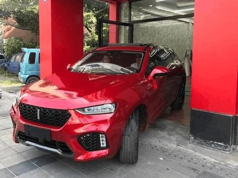 长城汽车WEY VV7S的3个月用户感受！