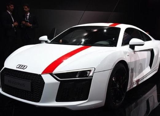 史上最便宜超跑诞生，价格区间跌破120万，V6发动机R8年内发售