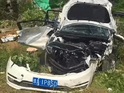 盘点死亡率最高的6款车型：在中国特别好卖，有你的车吗？