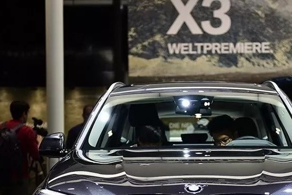 同级操控最佳的豪车很快就会国产了，再过半年能省好几万，替代Q5成为“街车”？