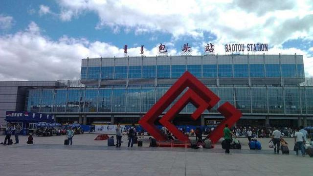 中国名字最难听的5大火车站