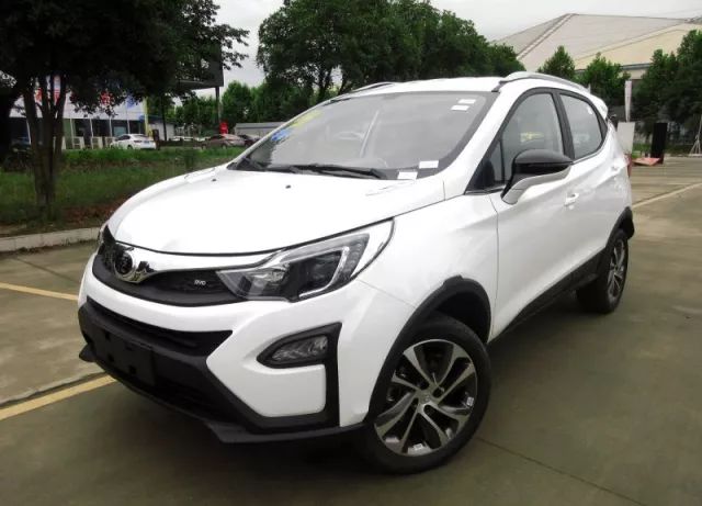 SUV一定费油?别傻了,这几款国产车油耗让日系车汗颜