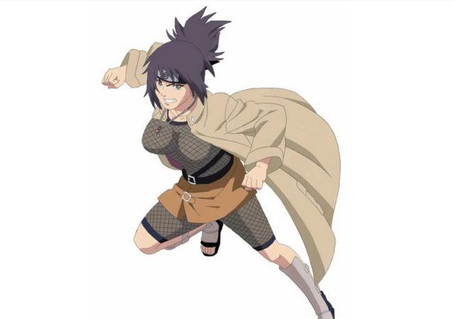 火影忍者博人传已登场24位忍者人设变化,你会为池本点赞么?