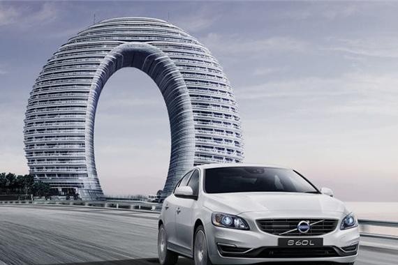 沃尔沃S60L优惠8万，为啥月销仅2千台？