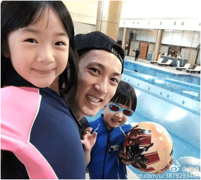应采儿霍思燕王婉霏林丽莹差距太大