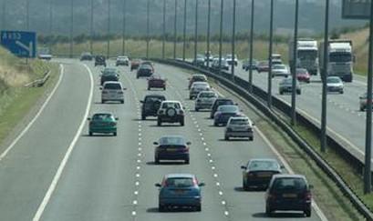 超车时这三点是忌讳,容易给自己带来危险!