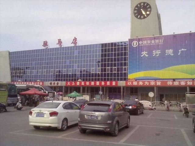 中国名字最难听的5大火车站