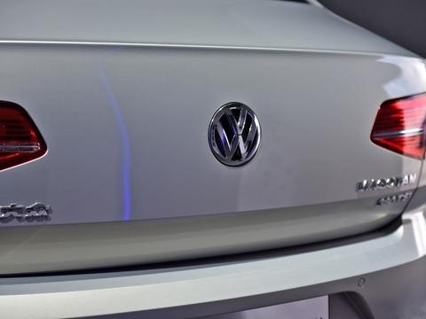 辉昂不争气大众不在意，只因B级销量碾压同级，19万就像买奥迪