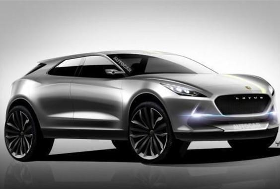 兰博基尼创始人孙女，每天兰博基尼换着开，王思聪都自愧不如！