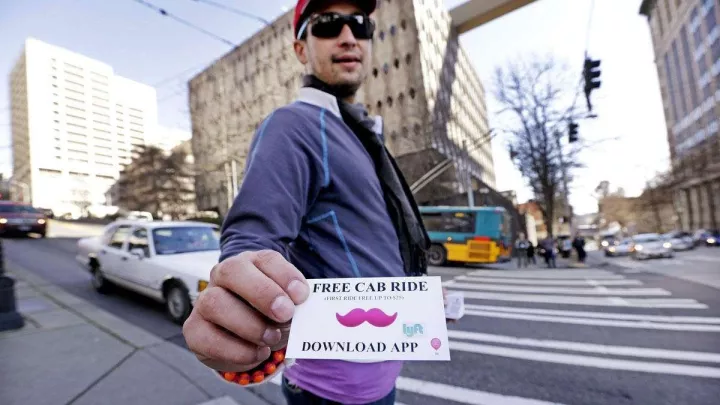 【汽车人】来福IPO规模之谜