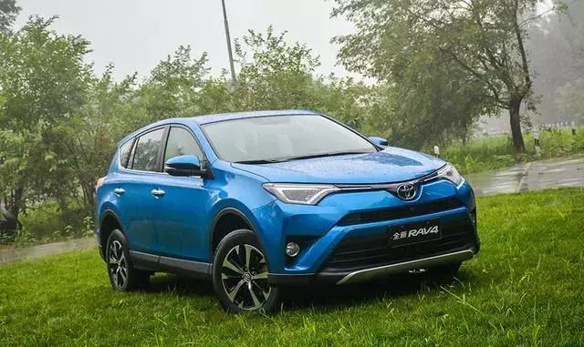 10款热门紧凑型SUV油耗大盘点!这几款车油门随便踩!