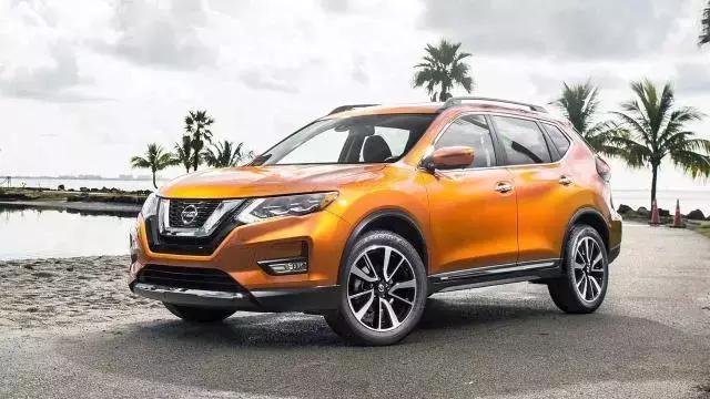 10款热门紧凑型SUV油耗大盘点!这几款车油门随便踩!