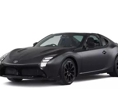 一觉醒来，丰田发了两个啥玩意儿？