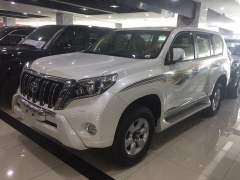 五十万能买到的平行进口SUV有哪些？