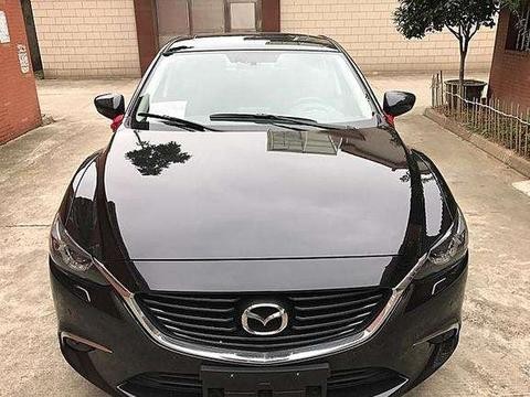 开这车回家, 可邻居说这车没有他家的黑色大众朗逸好看