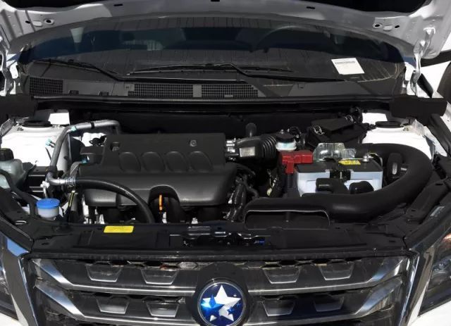 SUV一定费油?别傻了,这几款国产车油耗让日系车汗颜