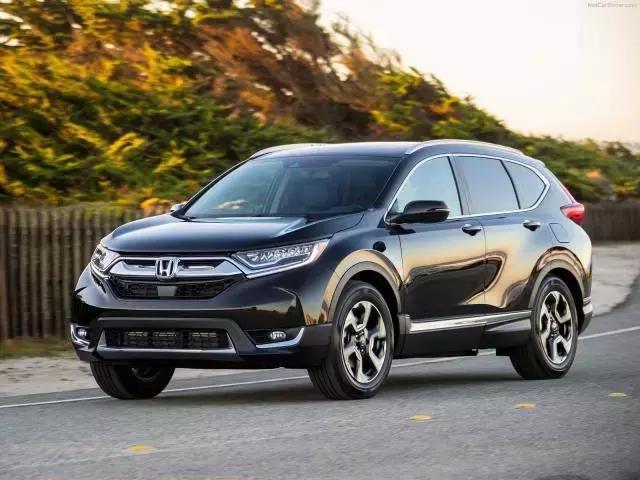 10款热门紧凑型SUV油耗大盘点!这几款车油门随便踩!