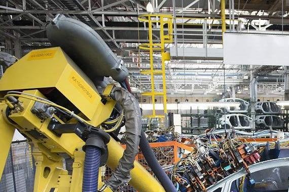 相同平台就是同一辆车？3分钟让你明白汽车平台！