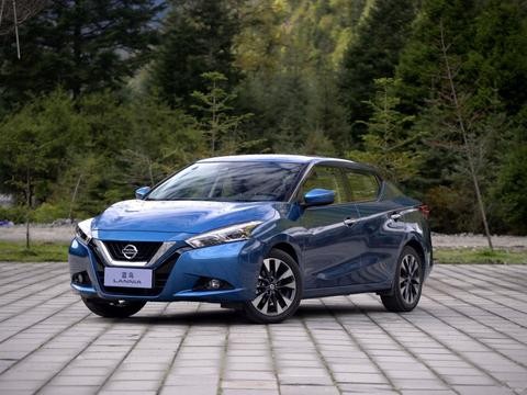 汽车界也有小鲜肉 这两款车可是实力与颜值双爆表