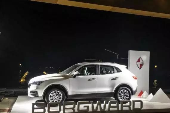 其实你很不错，何必老跟“德系”两字较劲呢？