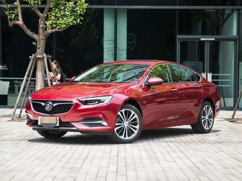 不到20万开回家，9挡手自一体搭配极高颜值，开它很有面